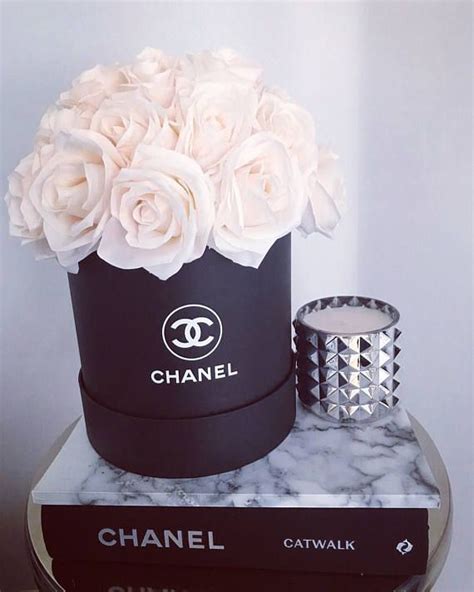 chanel flower box australia|chanel gift box.